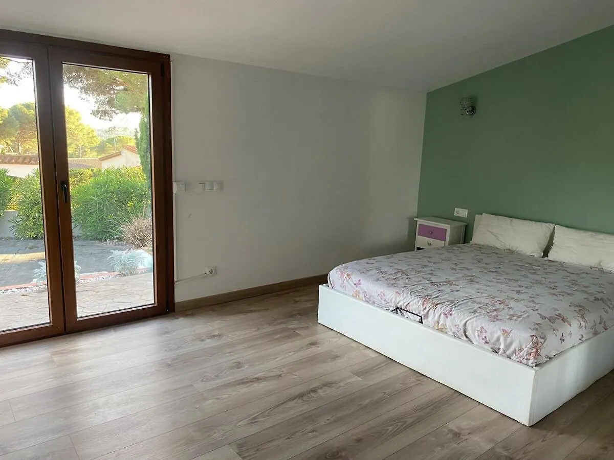Gai Soleil Villa Begur