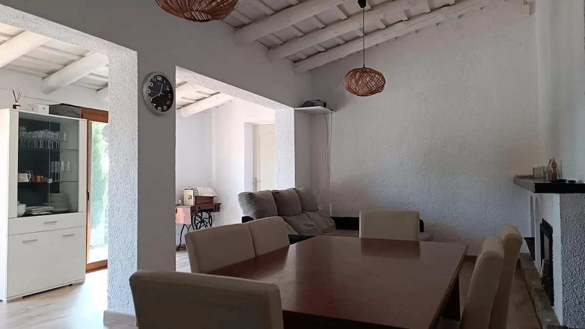 Gai Soleil Villa Begur Spanyolország
