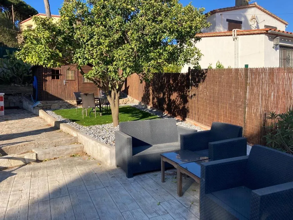Gai Soleil Villa Begur